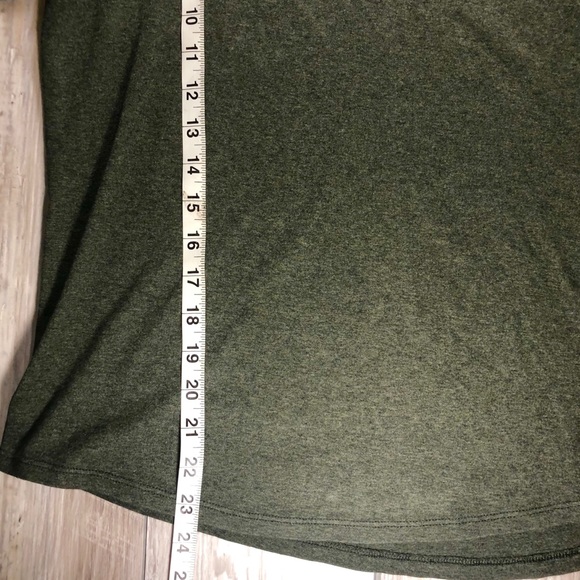 L.O.G.G by H&M Long-Sleeve Shirt - Picture 6 of 9